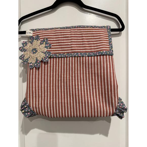 NEW Shuggie Fierce Handmade Vintage Boho Vibe Apron w/ Front Pockets PERSONALIZE - Picture 9 of 11